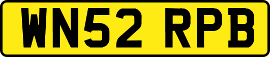 WN52RPB