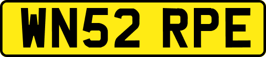 WN52RPE