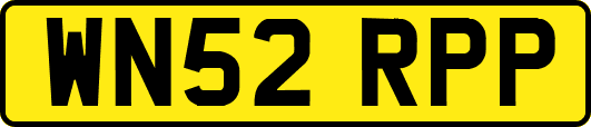 WN52RPP