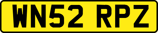 WN52RPZ