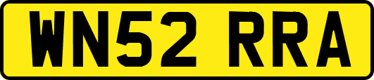 WN52RRA