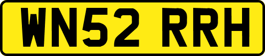 WN52RRH