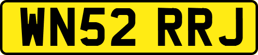 WN52RRJ