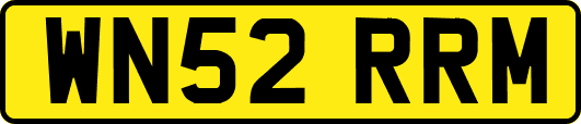 WN52RRM