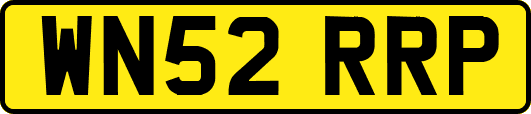 WN52RRP