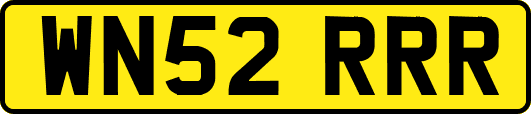 WN52RRR