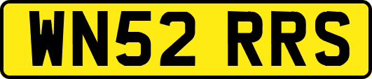 WN52RRS