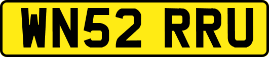 WN52RRU
