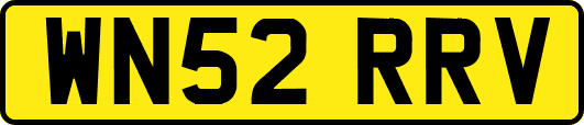 WN52RRV