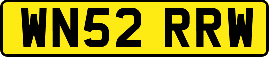 WN52RRW