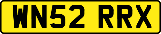 WN52RRX