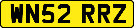 WN52RRZ