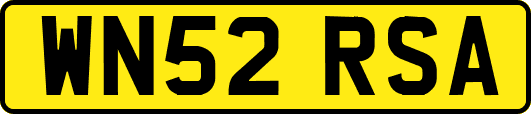 WN52RSA
