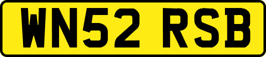 WN52RSB
