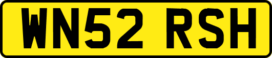 WN52RSH