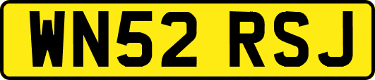 WN52RSJ