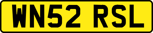 WN52RSL