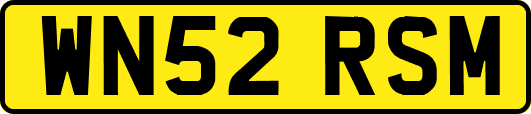 WN52RSM