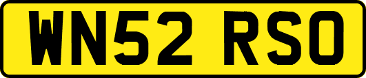WN52RSO