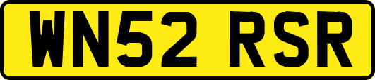 WN52RSR