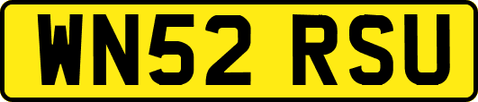 WN52RSU