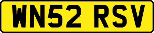 WN52RSV