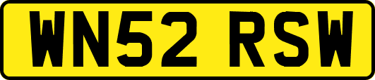 WN52RSW
