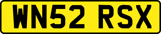 WN52RSX