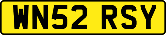 WN52RSY