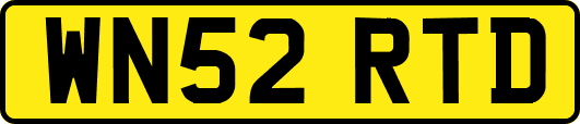 WN52RTD
