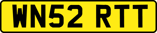 WN52RTT