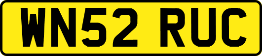 WN52RUC