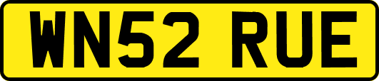 WN52RUE