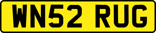 WN52RUG