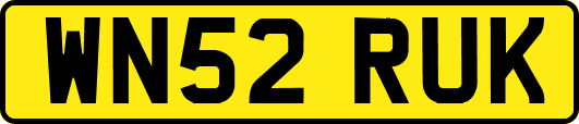 WN52RUK