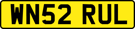 WN52RUL