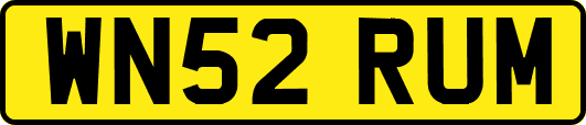 WN52RUM