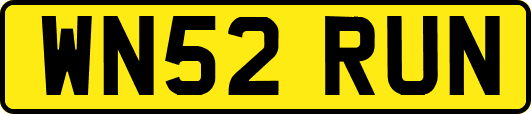 WN52RUN