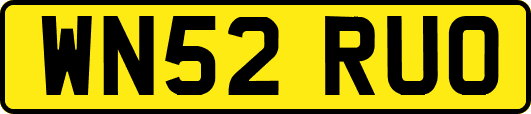 WN52RUO