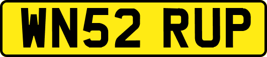 WN52RUP
