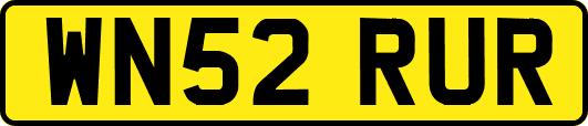 WN52RUR
