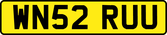 WN52RUU