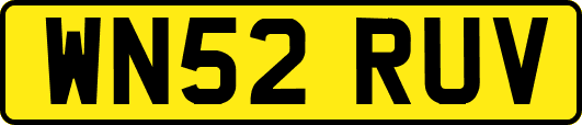 WN52RUV