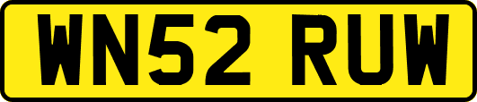 WN52RUW