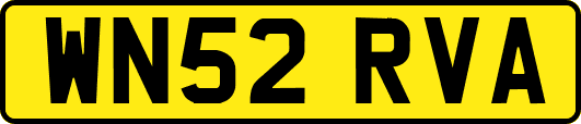 WN52RVA