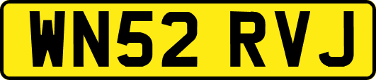 WN52RVJ