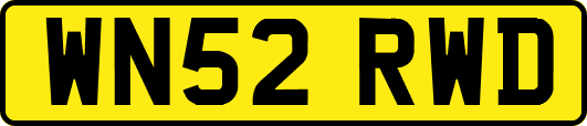 WN52RWD