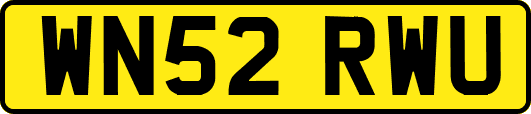 WN52RWU