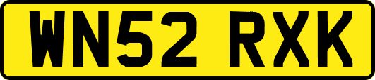 WN52RXK