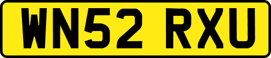 WN52RXU